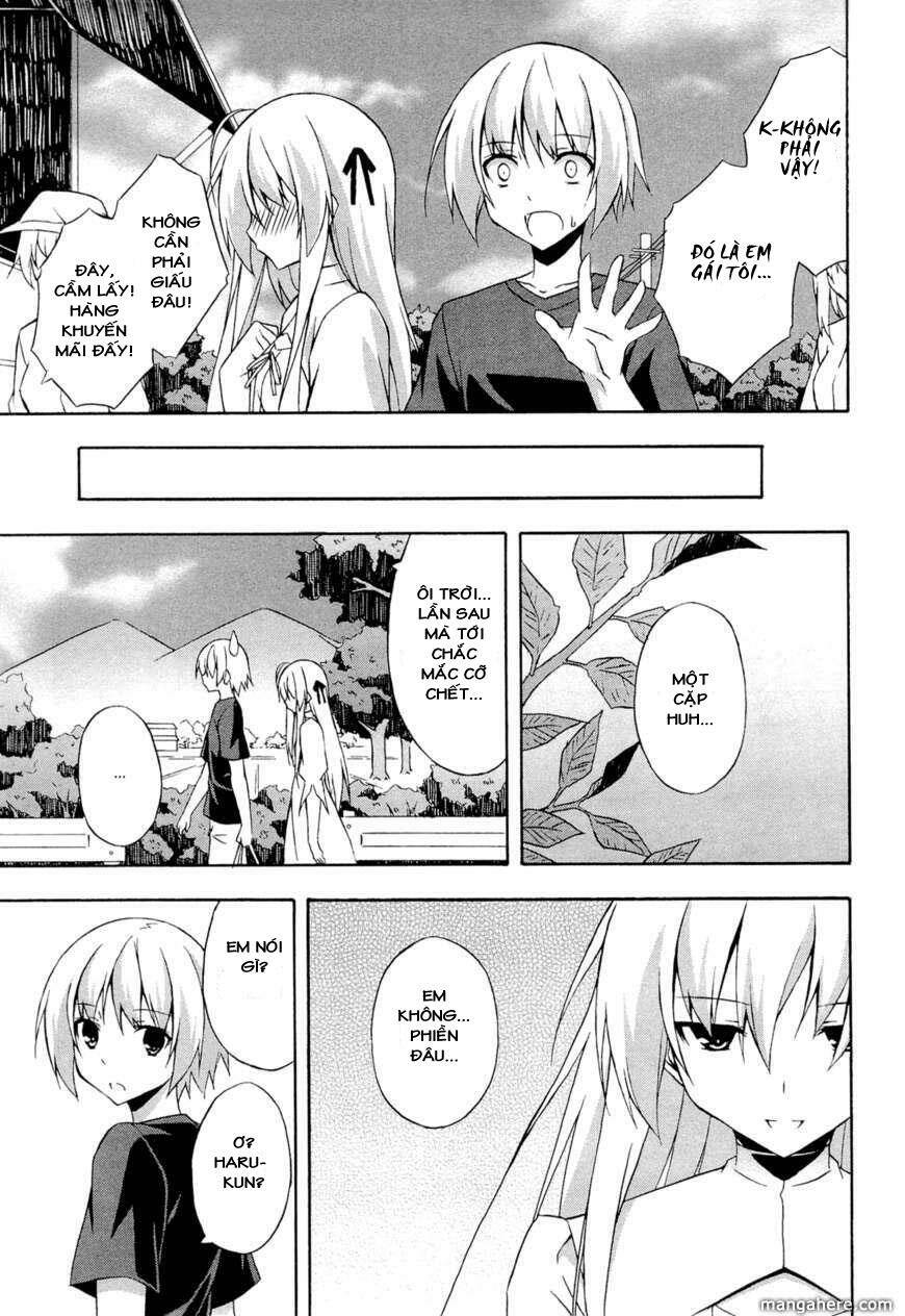 yosuga no sora chapter 8 8