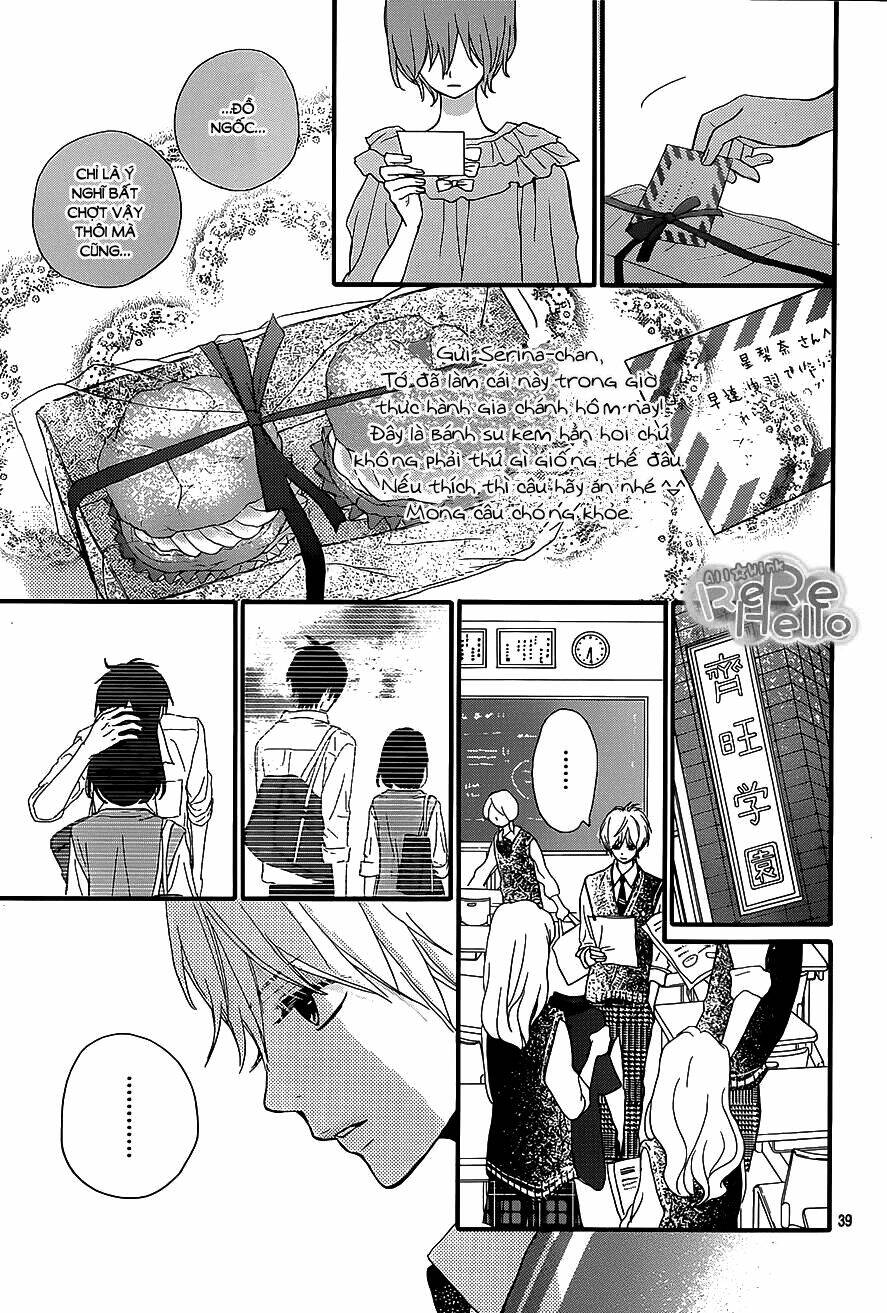 rere hello chapter 20 40