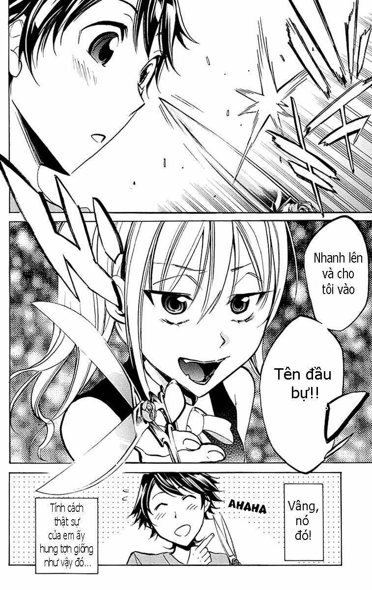 kono kanojo wa fiction desu chapter 23 9