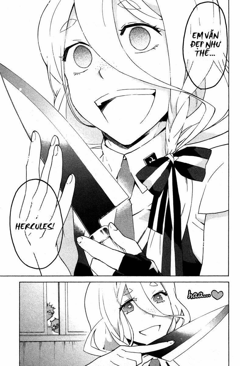 hell’s kitchen chapter 7 7