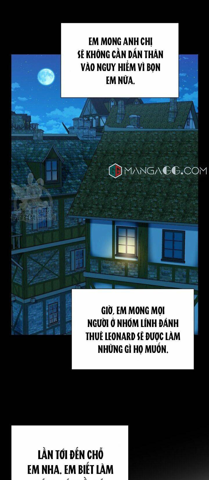 khế ước của nữ công tước quái vật chapter 149 7