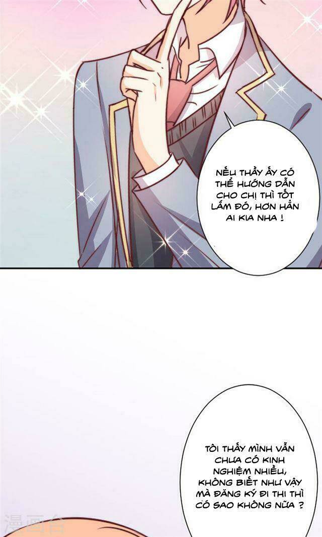 hôm nay tôi sẽ yêu ai đây ? chapter 12 12