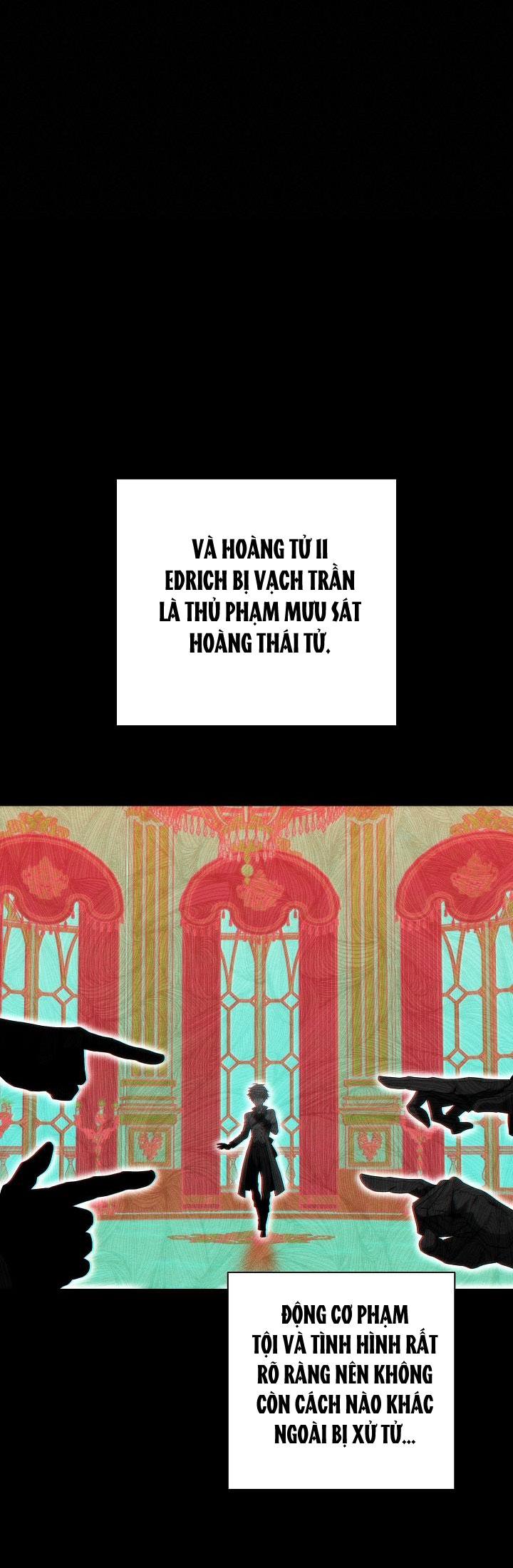 hai đất nước, đất nước của nô lệ chapter 34 49