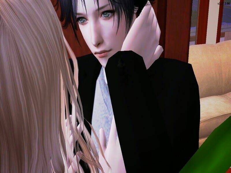 nụ cười của anh [truyện sims] chapter 69 168