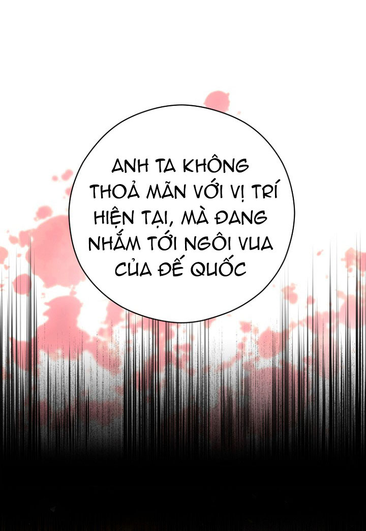 mối tình lãng mạn với kẻ phản diện chapter 5 48