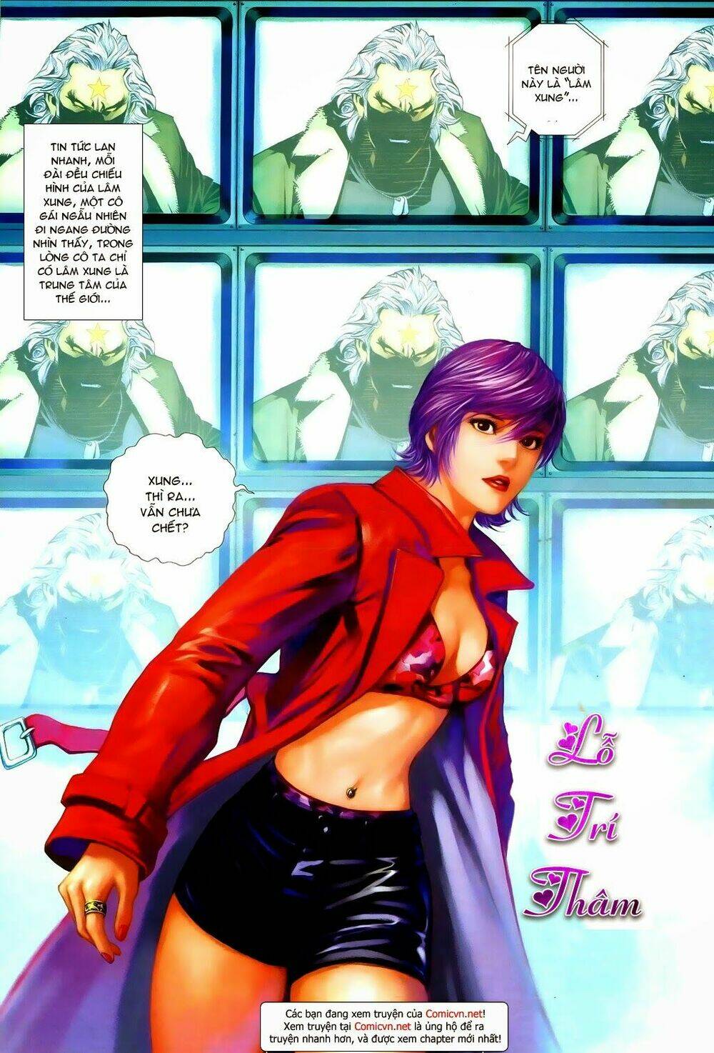 thủy hử chiến hồn chapter 4 31