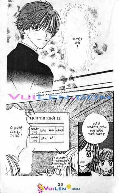 con gái con trai chapter 4 26