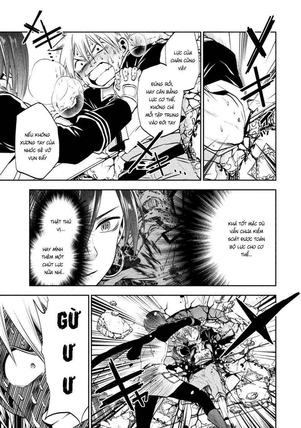 sora no kain chapter 3.5 4