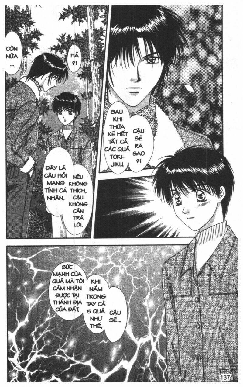 tsuki no umareru yoru chapter 8 137