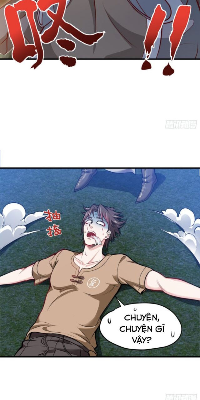 tối cường thần y tại đô thị chapter 78 20