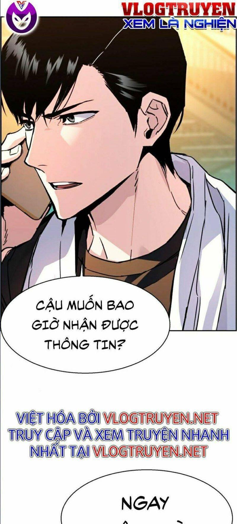 bạn học tôi là lính đánh thuê chapter 40 113