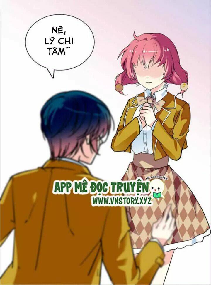 nữ hầu sau giờ học chapter 91 13