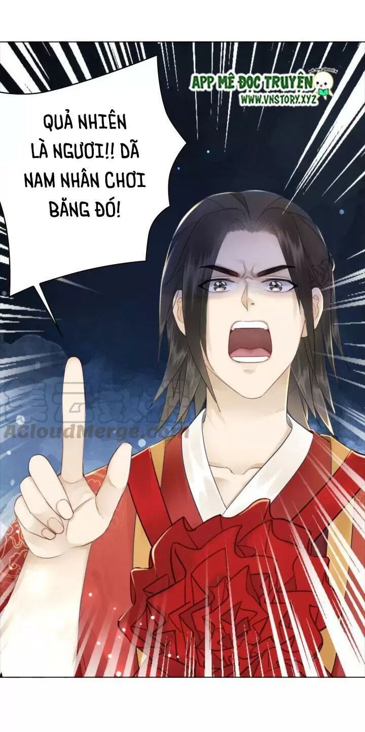 cực phẩm phế vật tiểu thư chapter 116 31