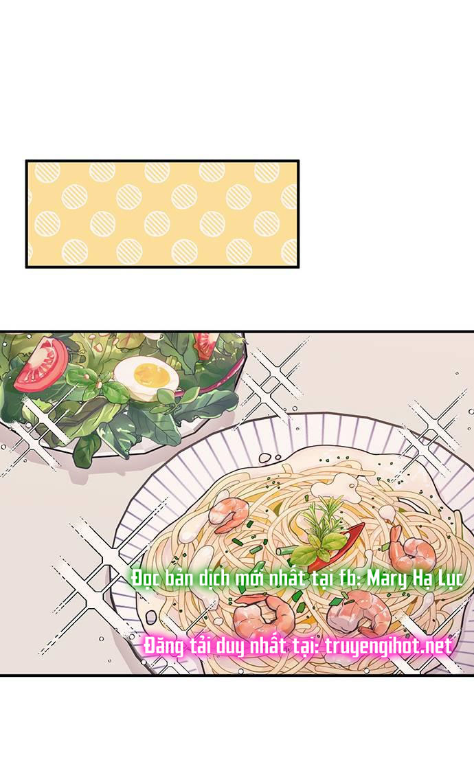 yeonwoo ngây thơ chapter 41.2 8