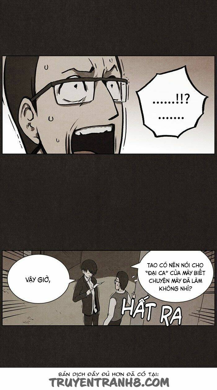 đứa con của quỷ dữ chapter 27 35