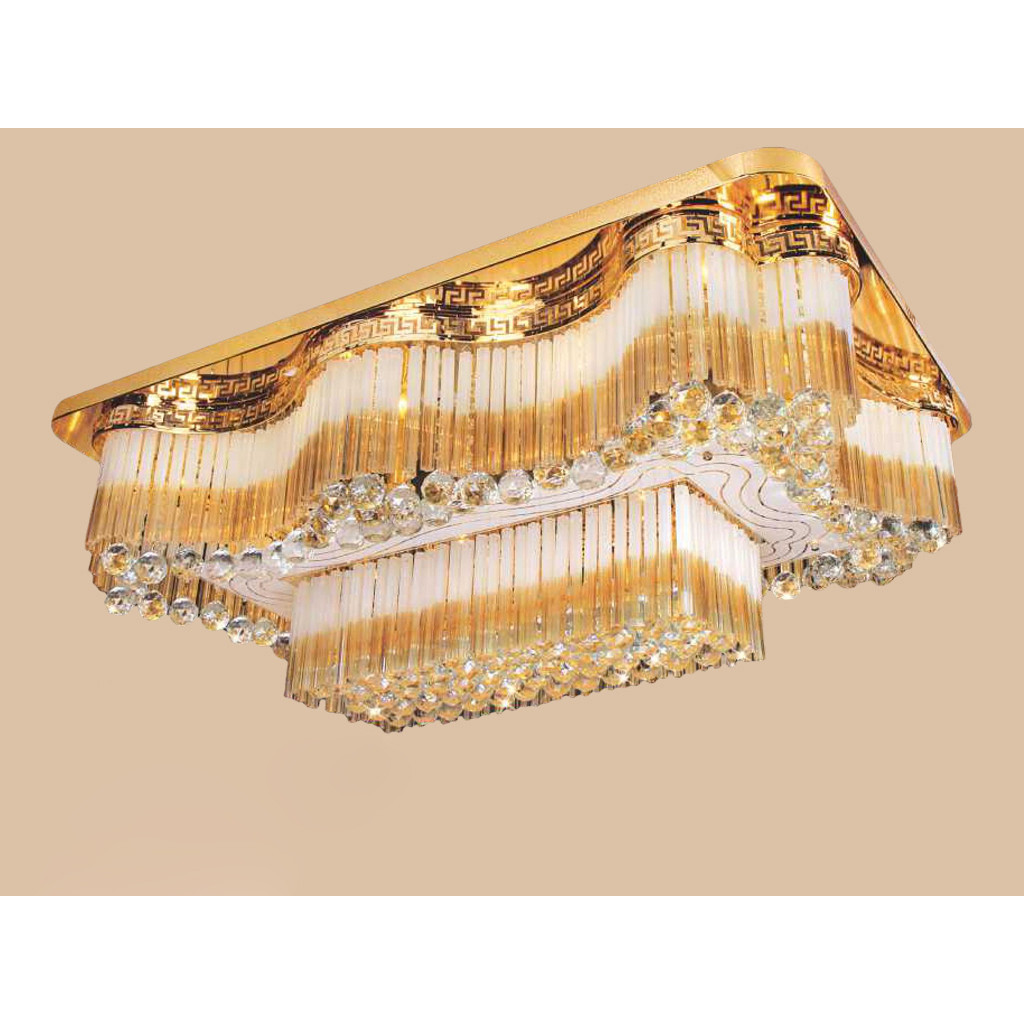Đèn mâm ốp trần NC 8905B
