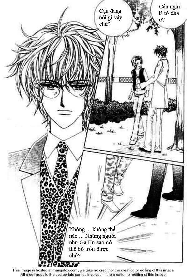 thần tượng mua sắm chapter 33 25