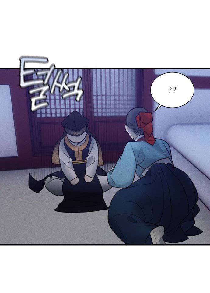 người tình của gwanghae chapter 19 49