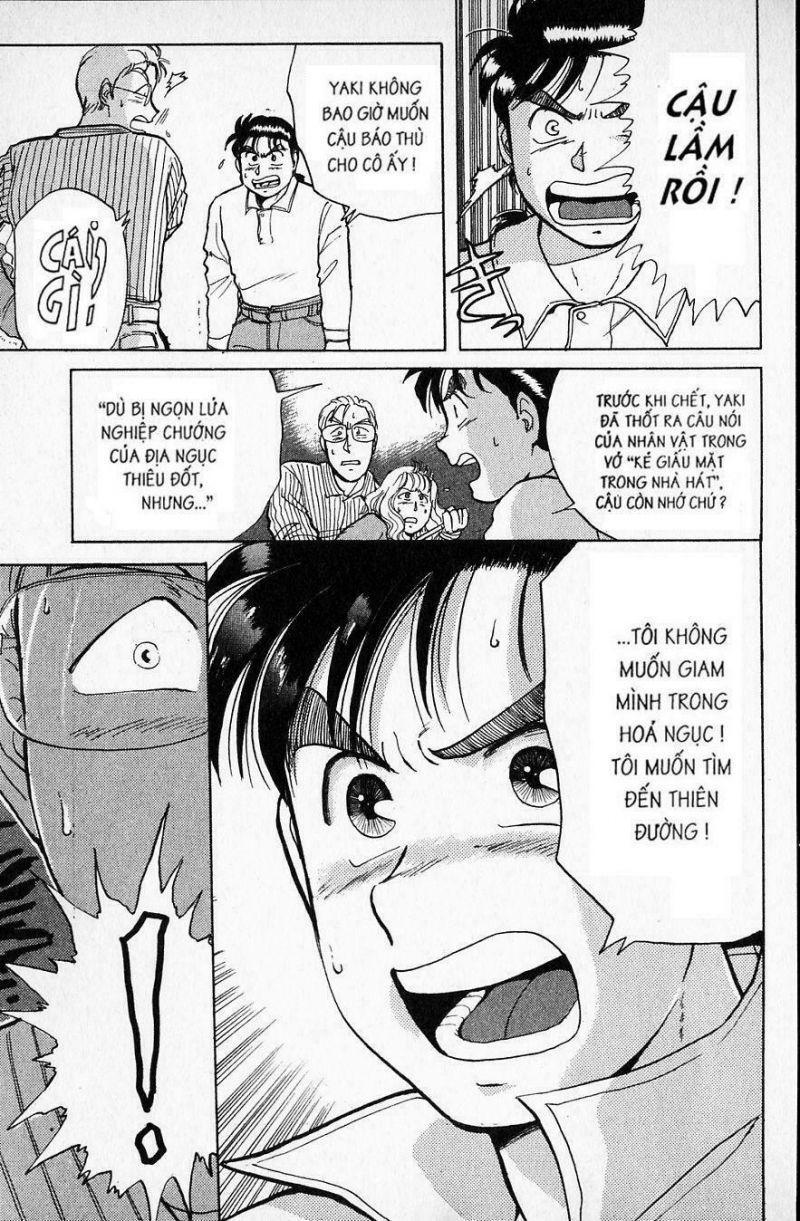 thám tử kindaichi (bản đẹp) chapter 105 19