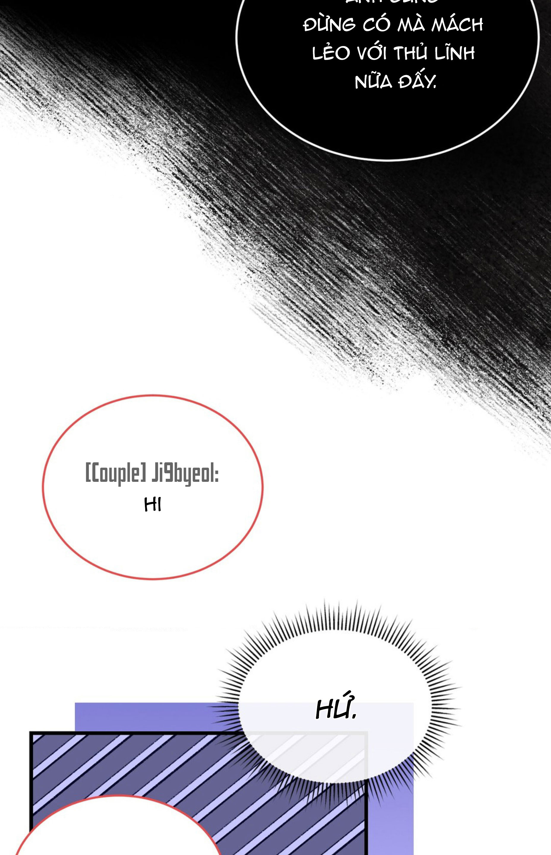 tên nhóc cùng bang hội là hàng xóm chapter 5 22