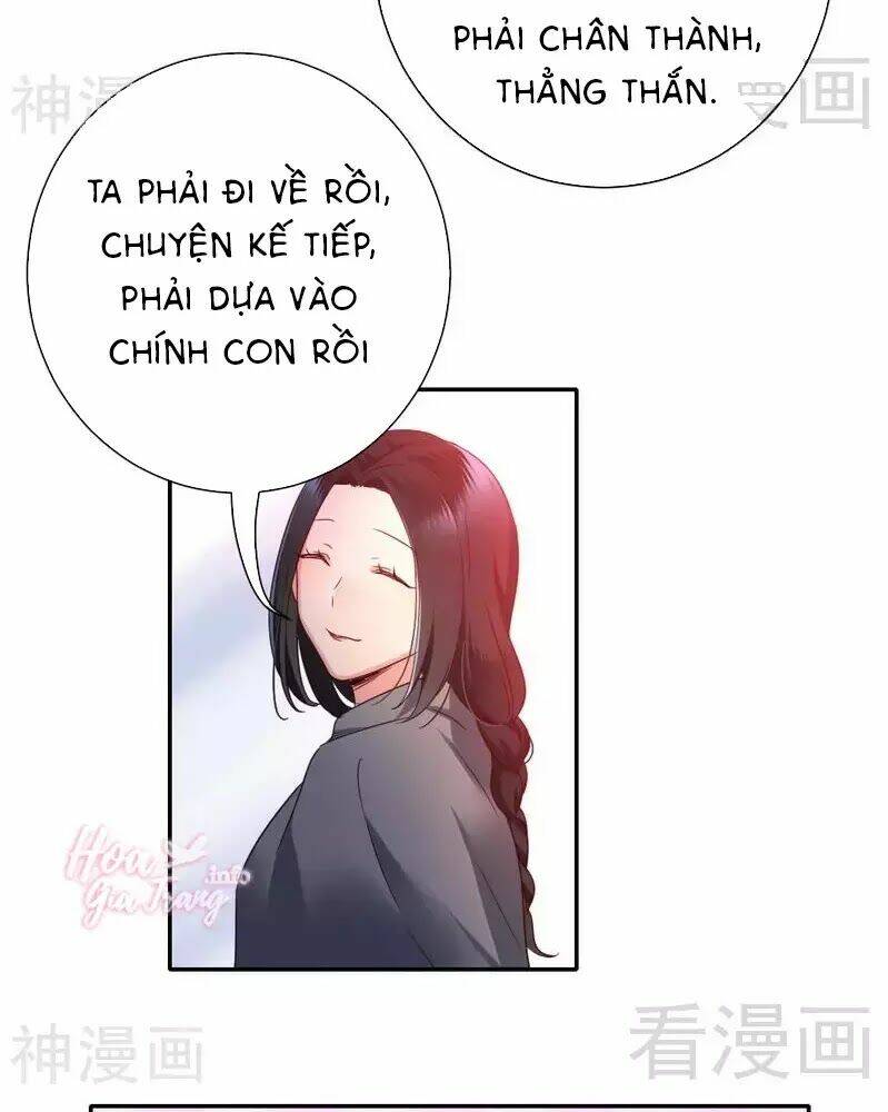 phục thù thiếu gia tiểu điềm thê chapter 87 26