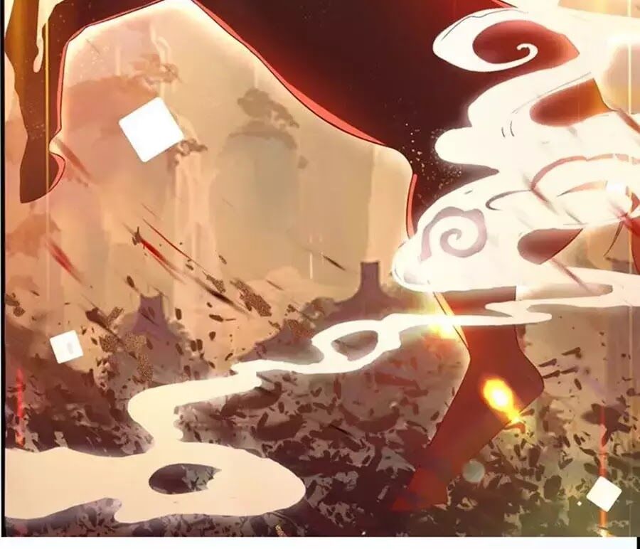 thần luân mật luyến chapter 41 27