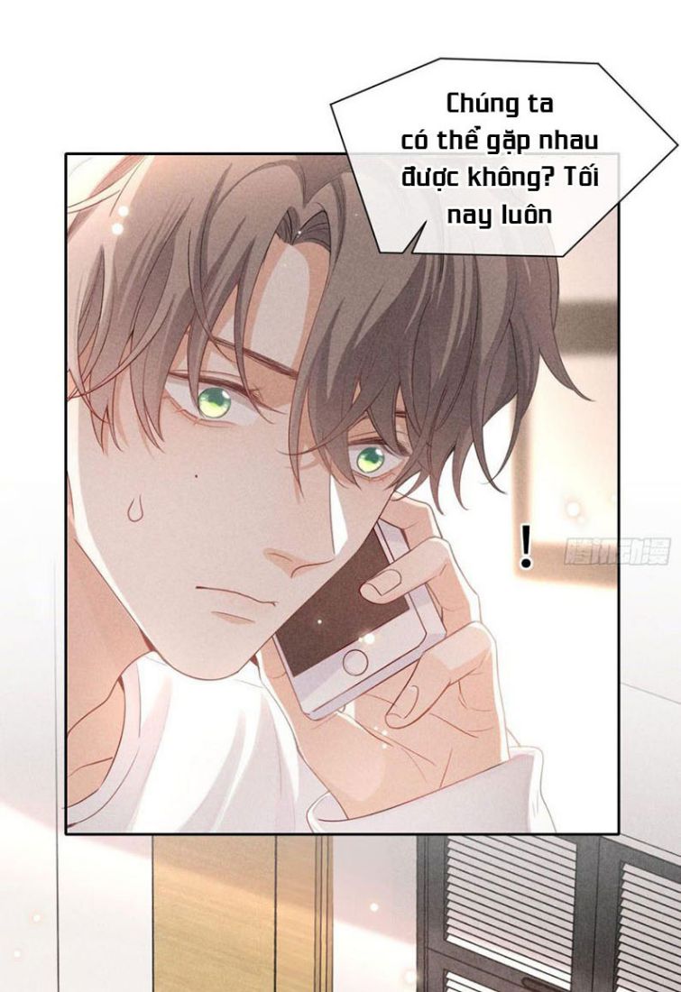 trò chơi săn mồi chapter 10 12