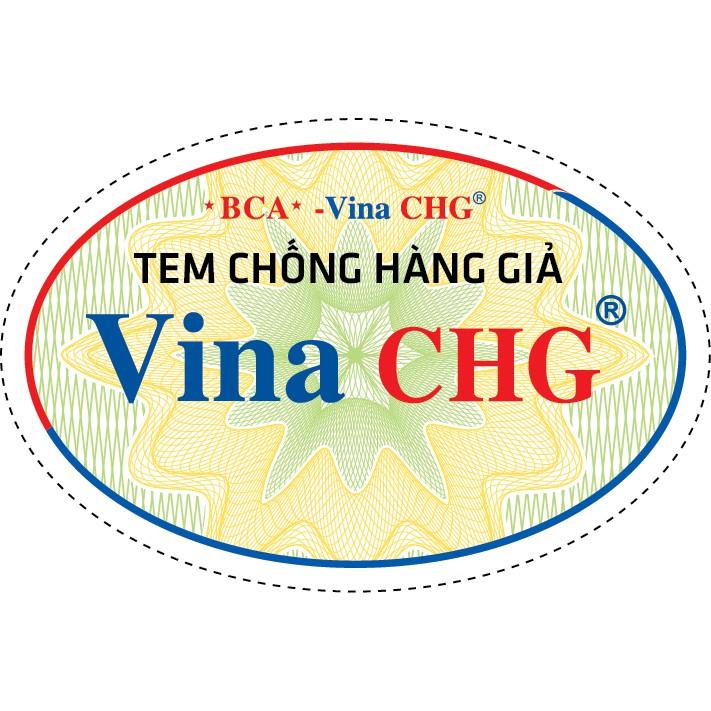 Tem chống giả công nghệ 6.0 - Vina CHG