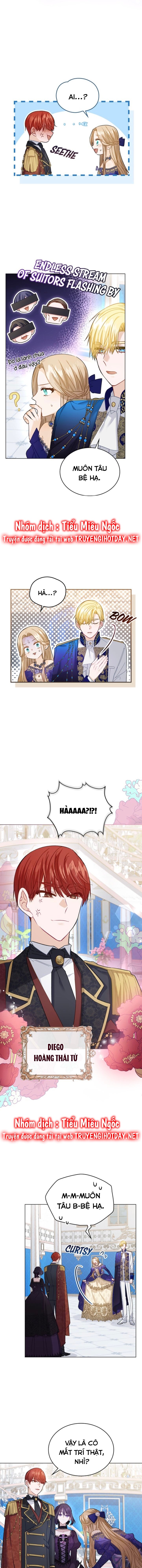 hải tặc thượng lưu chapter 12 8