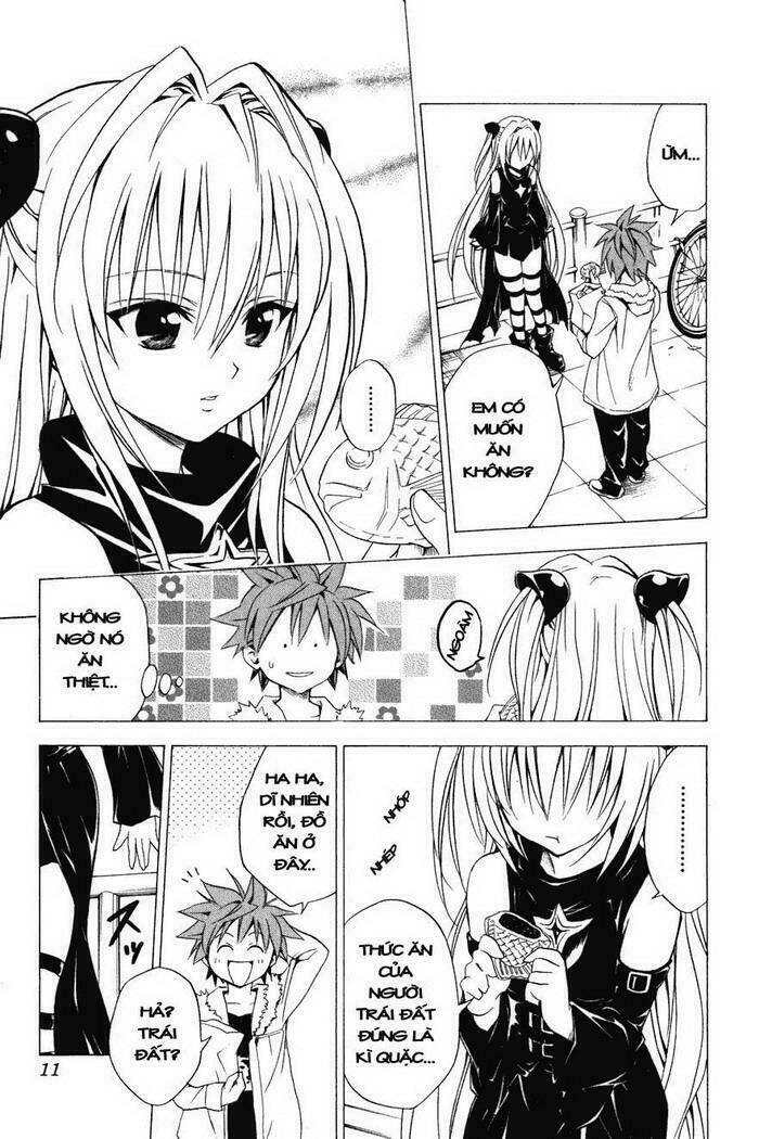 bọn tớ thích cậu! rito chapter 35 15