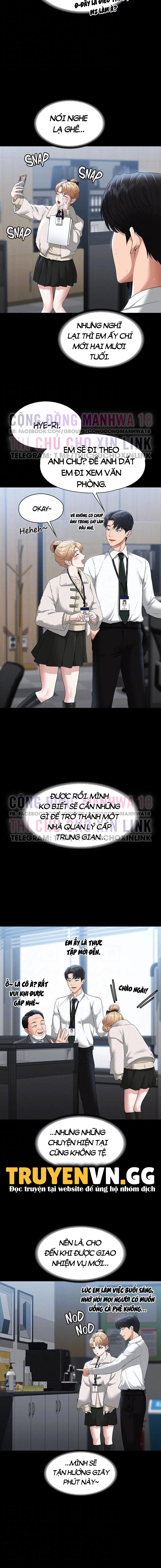 ứng dụng cầu được ước thấy chapter 51 3