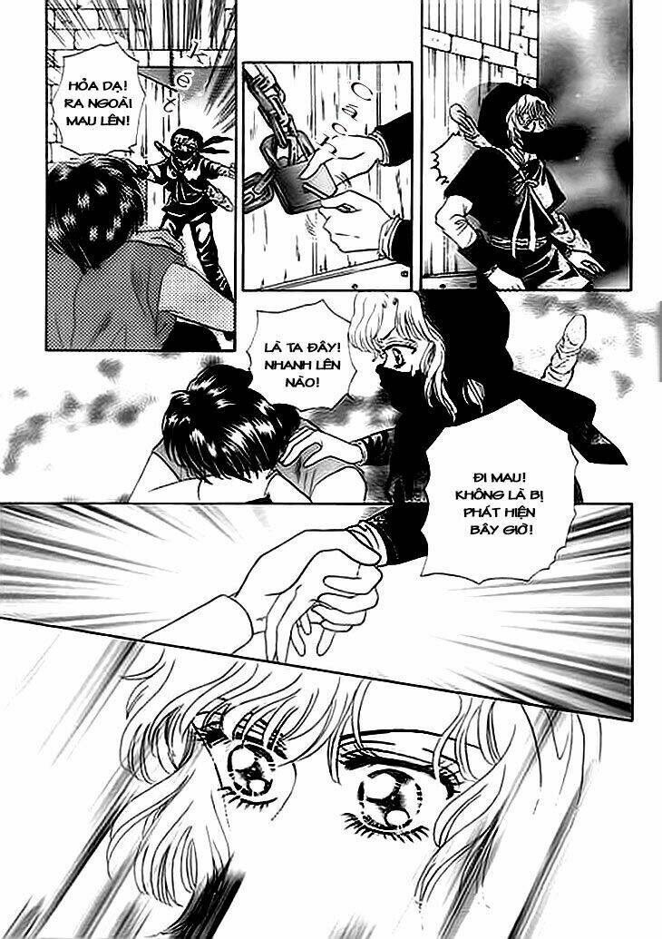 spirit of the ocean chapter 2 22