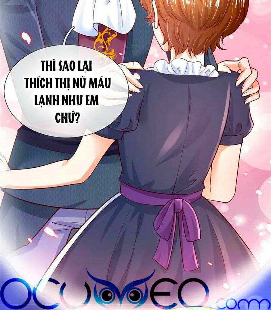 bỗng một ngày trở thành con gái nhà vua chapter 339 5