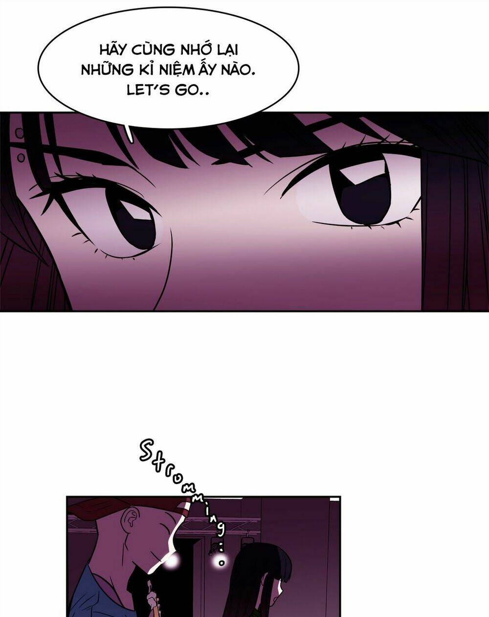 chuyện gì đến, rồi cũng sẽ đến chapter 48 6