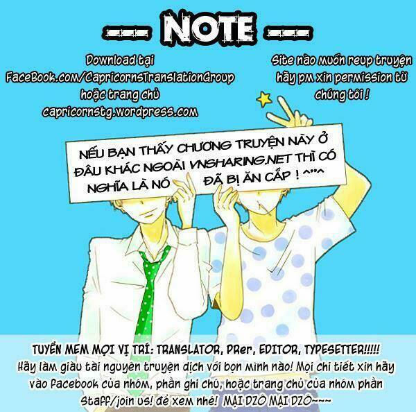 unmei no koi ni naritai chapter 0 35