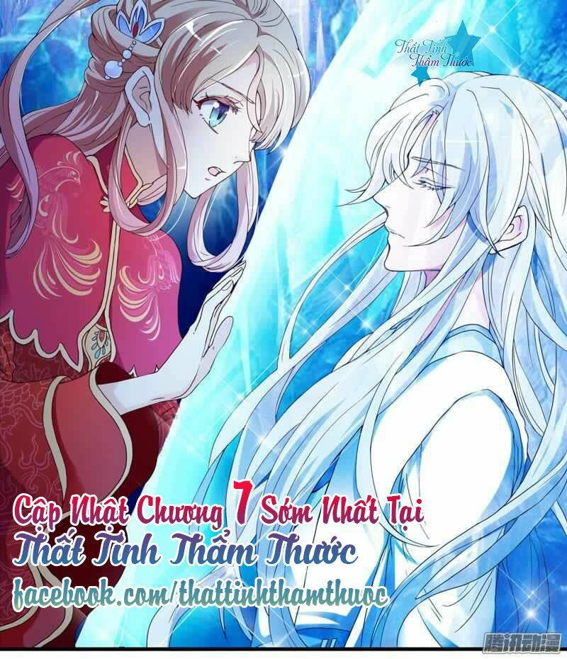 giữ chặt tiểu bạch long chapter 6 31