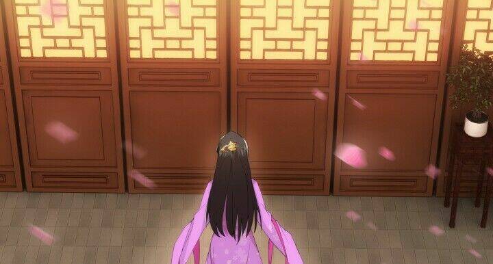 bí mật của dạ tộc chapter 1.2 36