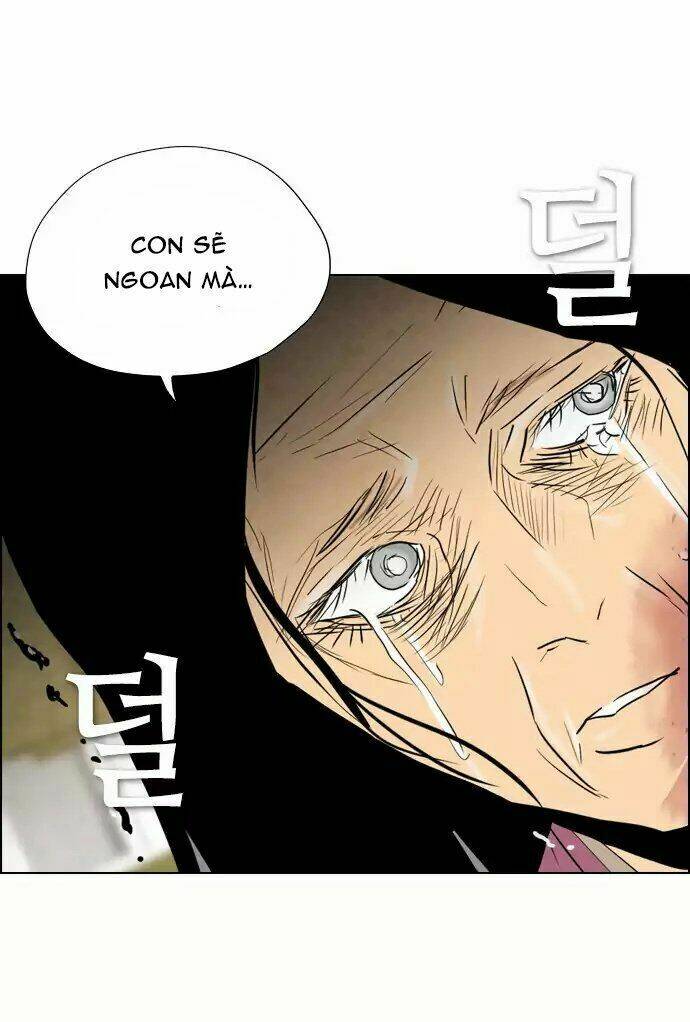 kẻ hồi sinh chapter 34 46