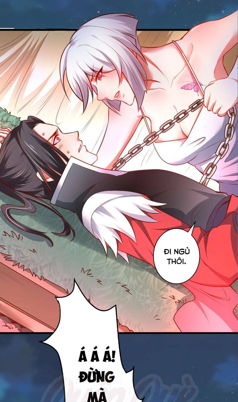 trọng sinh tối cường ma tôn ở rể chapter 33 1