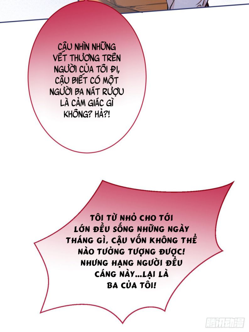 hotsearch của ảnh đế chapter 166 26