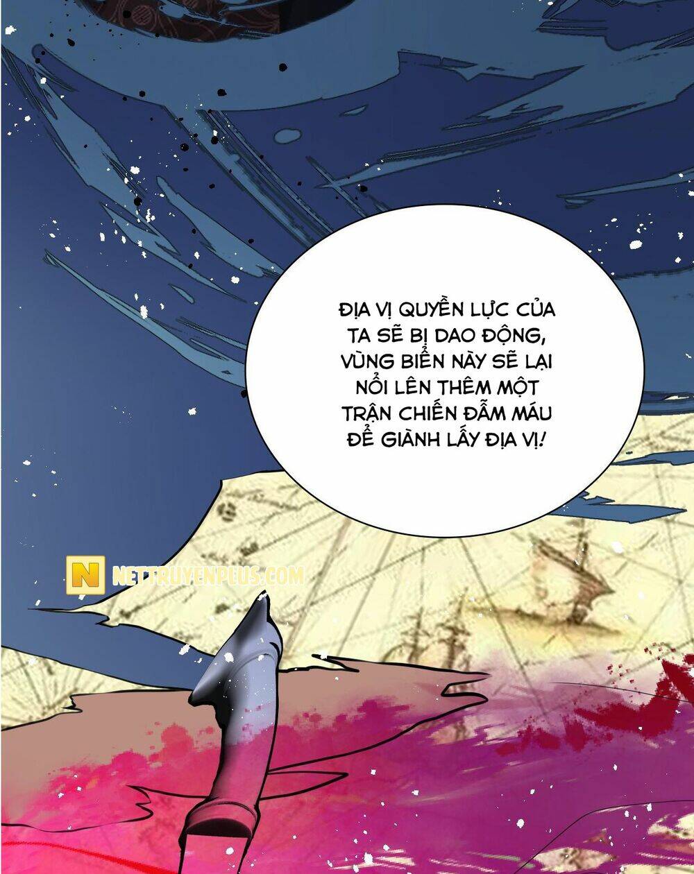 cô vợ hợp đồng bỏ trốn của tổng giám đốc chapter 490 76