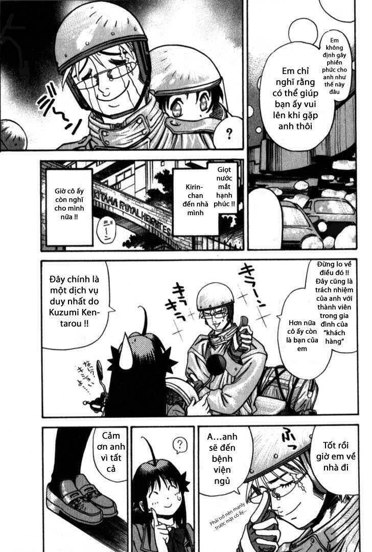 booking life chapter 11 3