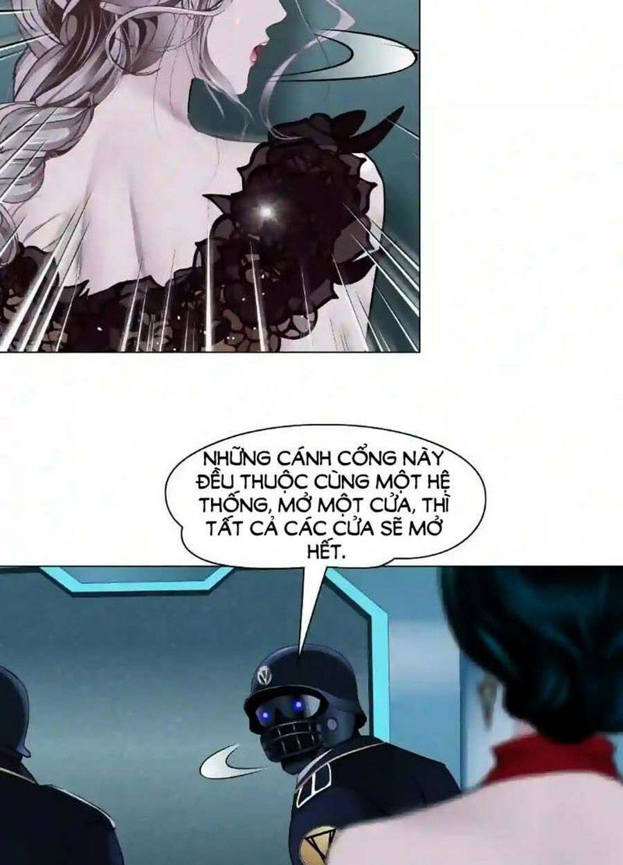 đằng nữ chapter 120 29