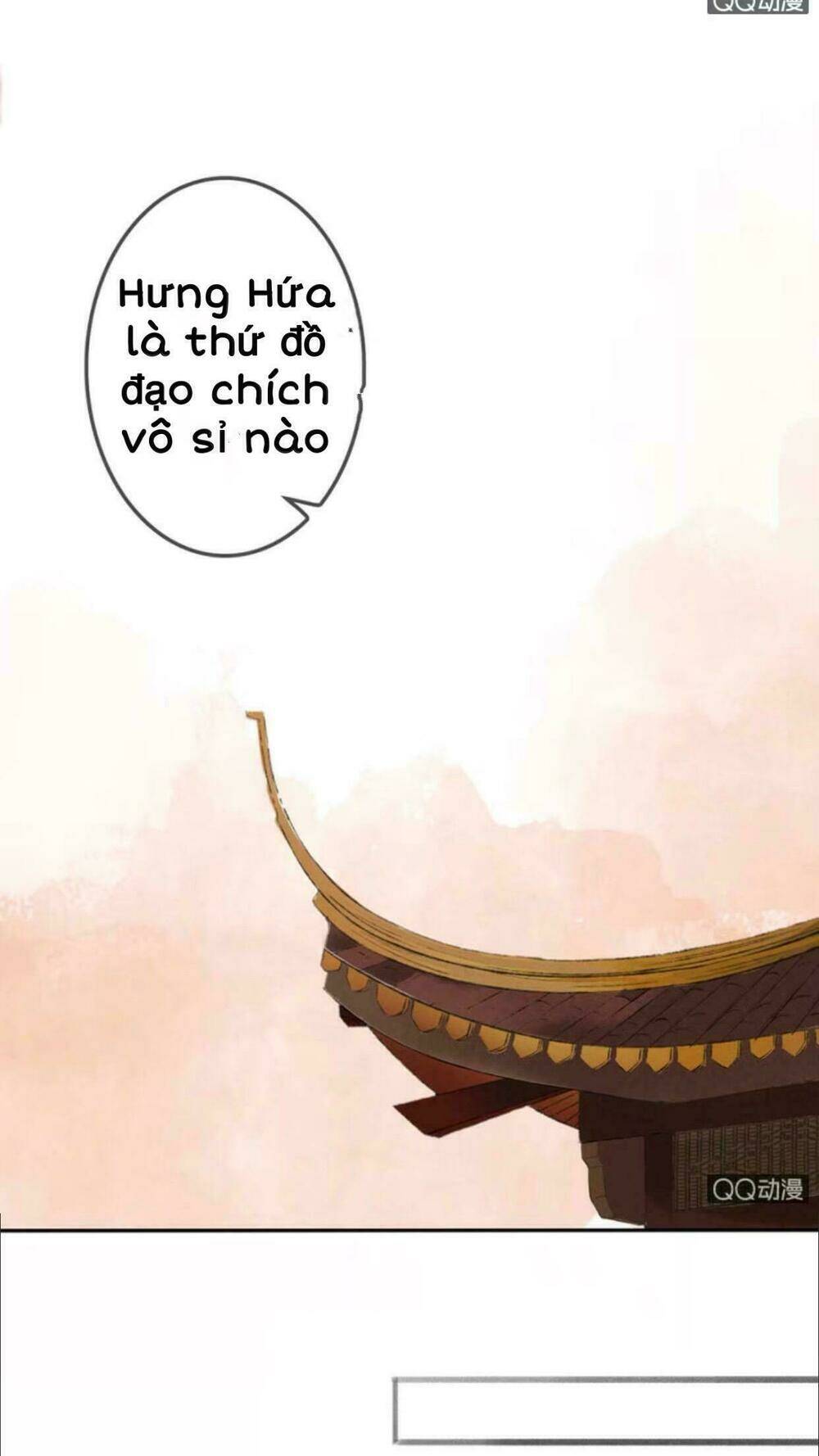 sủng phi của vương chapter 8 6