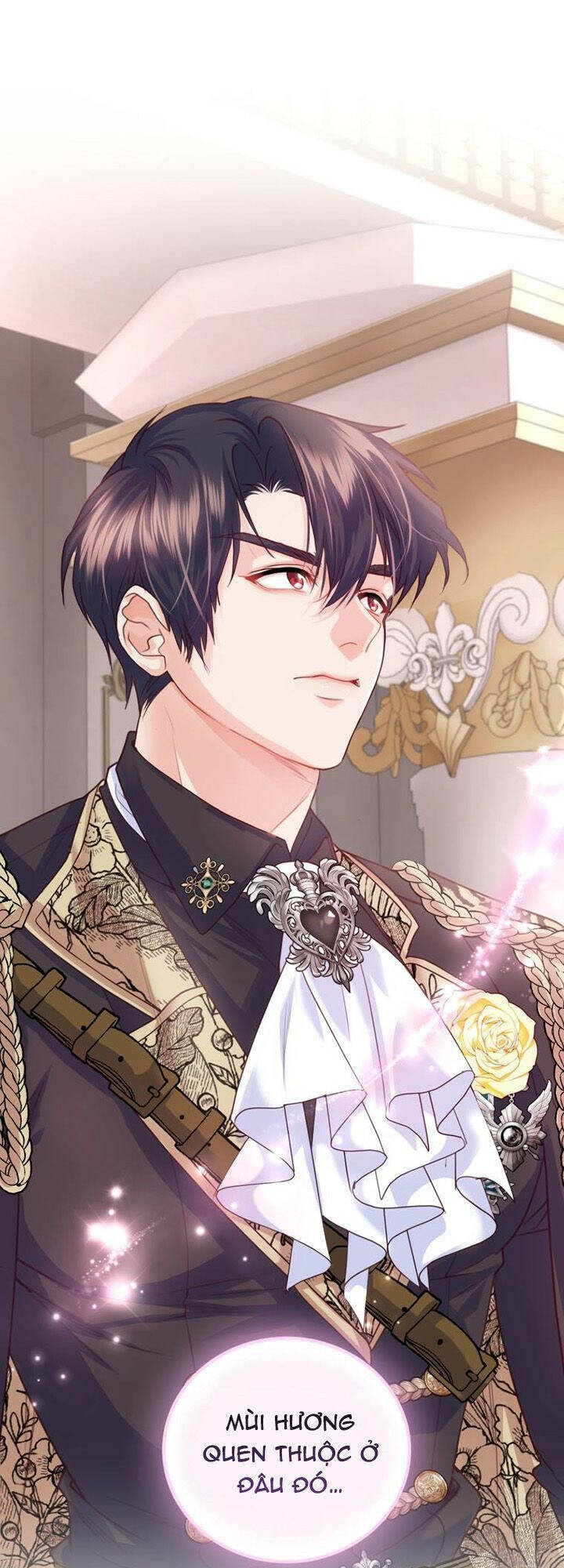 nhà điều chế nước hoa độc quyền của bạo chúa chapter 62 13