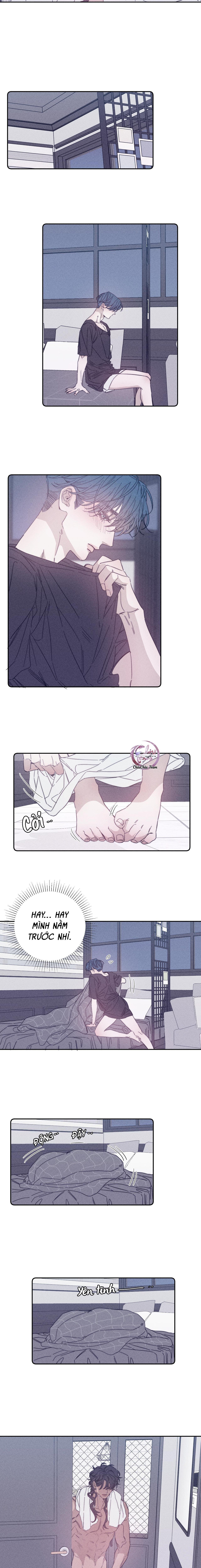 mùa xuân đang đến chapter 59 2