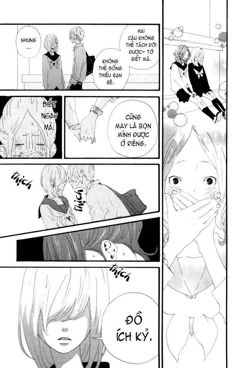 tomodachi no hanashi chapter 1 38