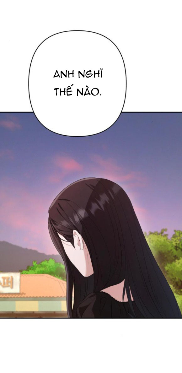 bóng râm mùa xuân chapter 13.1 27