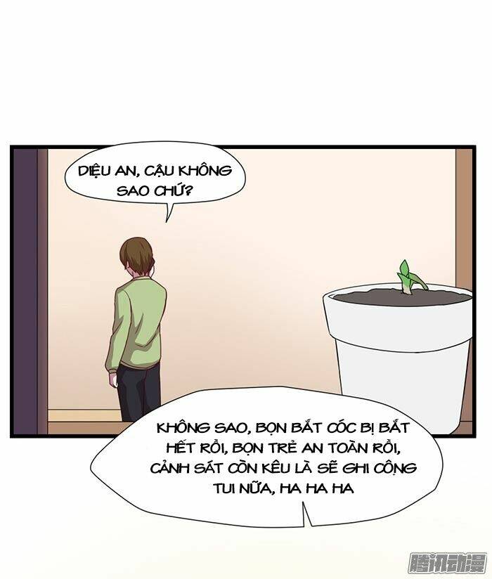 người ba độc thân chapter 14 27