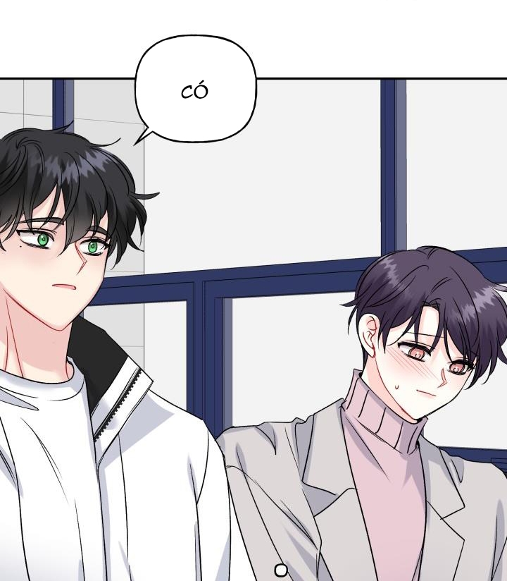 xác suất tình yêu chapter 61 23